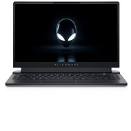 Dell Alienware x15 R2 Silver - Gaming Laptop