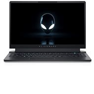 Dell Alienware x15 R2 Silver - Gamer laptop