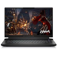Dell Alienware m15 R7 Black - Gaming Laptop