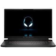 Dell Alienware m17 R5 AMD - Gaming Laptop