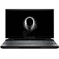 Dell Alienware 17 Area-51M Dark Side of the Moon - Gaming Laptop