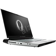 Dell Alienware 17 Area-51m Dark Side of the Moon - Gaming Laptop