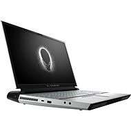Dell Alienware 17 Area-51M White - Gaming Laptop