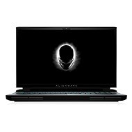 Dell Alienware Area-51m R2, Black - Gaming Laptop