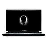 Dell Alienware Area-51m R2, Silver - Gaming Laptop