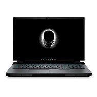 Dell Alienware Area-51m R2 Black - Gaming Laptop