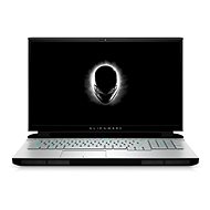 Dell Alienware Area-51m R2 Silver - Gaming Laptop