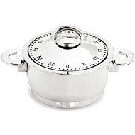 ADE Mechanical minute TD 1608 - Kitchen Timer