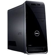 Dell XPS 8700 - Počítač