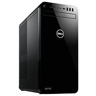 Dell XPS 8930 - Počítač