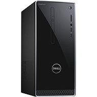 Dell Inspiron 3650 - Computer