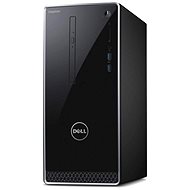 Dell Inspiron 3650 - Computer