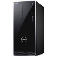 Dell Inspiron 3650 - Computer