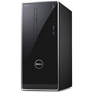Dell Inspiron 3650 - Computer