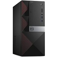 Dell Inspiron 3668 - Computer