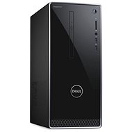 Dell Inspiron 3668 - Computer