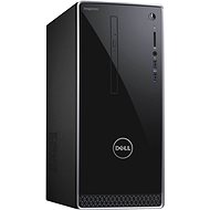 Dell Inspiron 3668 - Computer