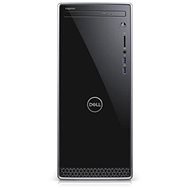 Dell Inspiron DT 3671 - PC