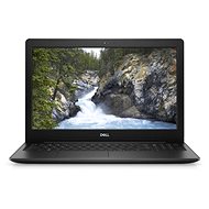 Dell Vostro 3480 Black - Notebook