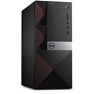 Dell Vostro 3650 MT - Computer