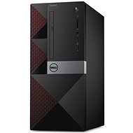 Dell Vostro 3650 MT - Computer