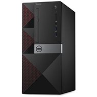 Dell Vostro 3668 MT - Computer