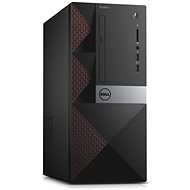 Dell Vostro 3668 MT - Computer