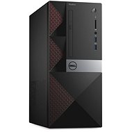 Dell Vostro 3668 MT - Computer