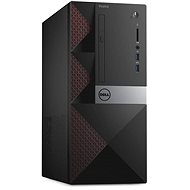 Dell Vostro 3668 MT - Computer