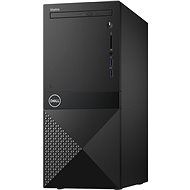 Dell Vostro 3670 MT - Computer