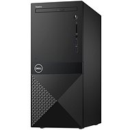 Dell Vostro 3670 MT - Computer