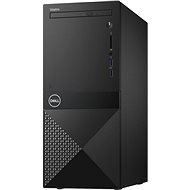 Dell Vostro 3670 MT - Computer