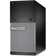 Dell OptiPlex 3020 MT - Computer