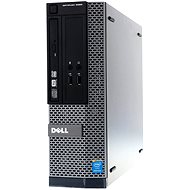 Dell OptiPlex SFF 3020 - Computer