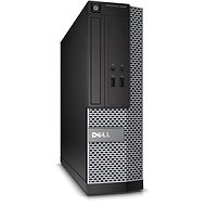 Dell OptiPlex 3020 Small Form Factor - Computer