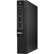 Dell OptiPlex 3020 Micro PC - Computer