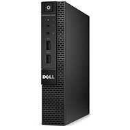 Dell OptiPlex 3020 Micro PC - Počítač