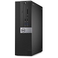Dell OptiPlex 3040 Small Form Factor - Computer