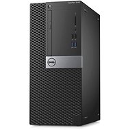 Dell OptiPlex 3040 MT - Computer