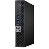 Dell OptiPlex 3040 Micro PC - Computer