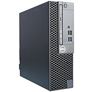 Dell OptiPlex 3040 SFF - Computer