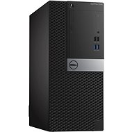 Dell OptiPlex 3040 MT - Computer