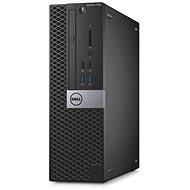 Dell OptiPlex 3040 Small Form Factor - Computer
