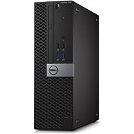 Dell OptiPlex 3046 Small Form Factor - Computer