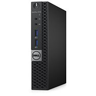 Dell OptiPlex 3046 Micro PC - Computer