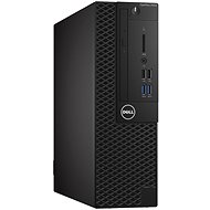 Dell OptiPlex 3050 SFF - Computer