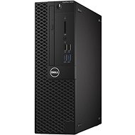 Dell OptiPlex 3050 SFF - Computer