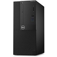 Dell OptiPlex 3050 MT - Computer