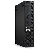 Dell OptiPlex 3050 Micro PC - Computer