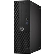 Dell OptiPlex 3050 SFF - Computer